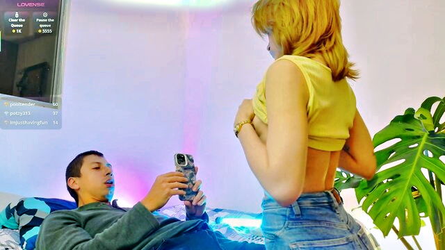 loveskingdom - loveskingdom chaturbate porn