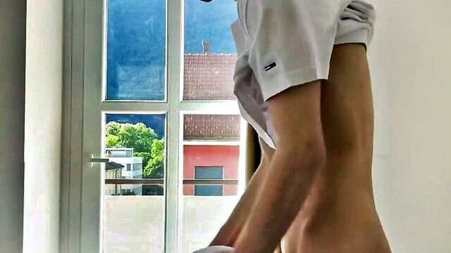 sex, cazzo, italiano - italian dickือ