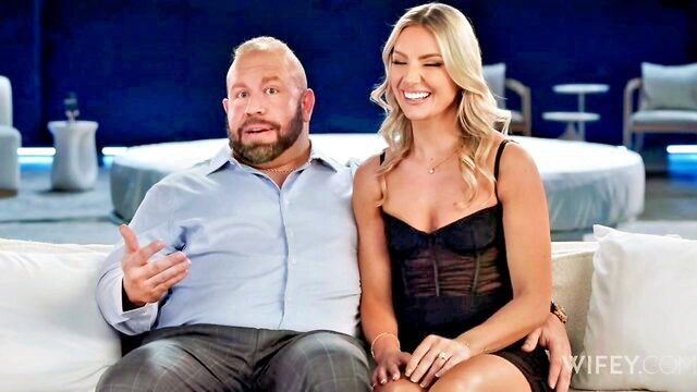 husband watches, black cock, big black cock - husband watches his wife getting fucked