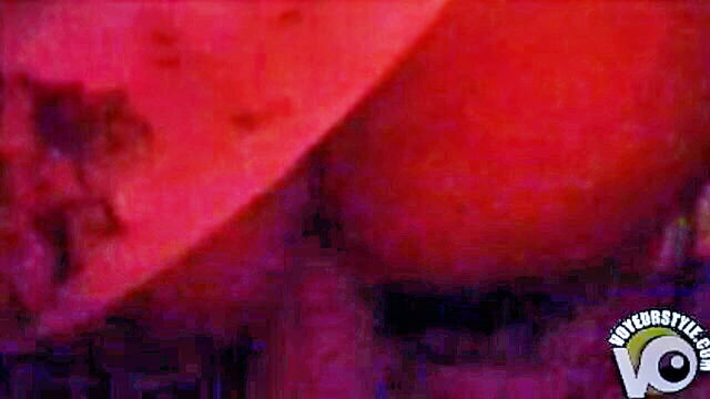 girlfriend, bar, screwing - secret sex in the bar