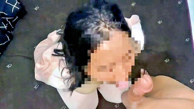 Renata11 - asian bbw renata11 outdoor threesome