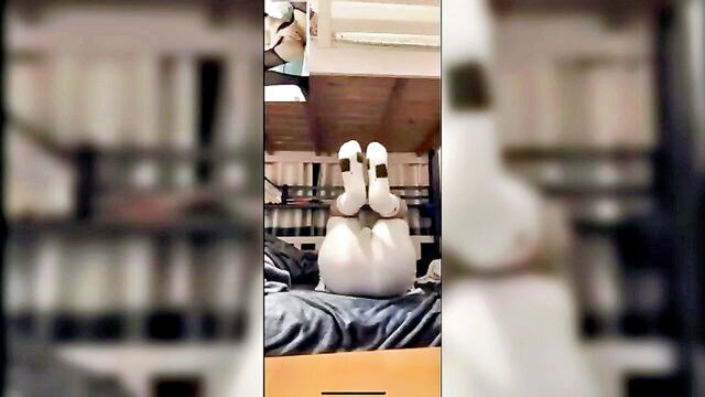 handjob, amature, cum shots - chinese twink webcam video