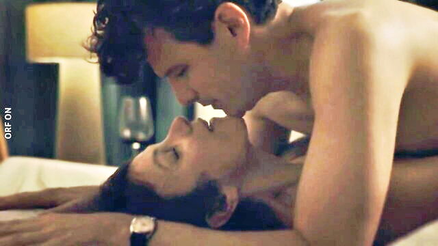 julia koschitz - silence julia koschitz eternally topless