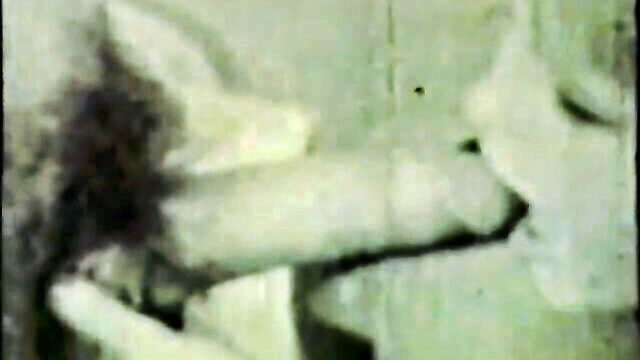 retro black and white xxx : Climax Original