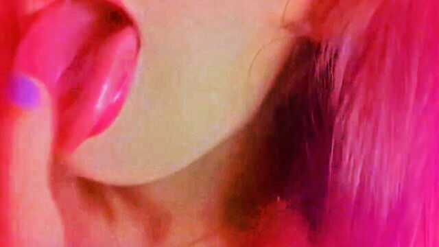 natural tits, fetish, masturbation - lesbian masturbation episode