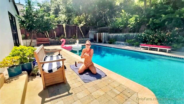 Cherie Deville - cherie deville onlyfans