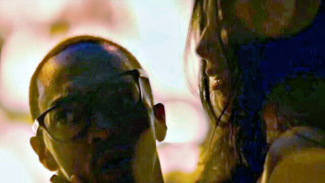 season, tv nude scene, hot - stephanie beatriz nude