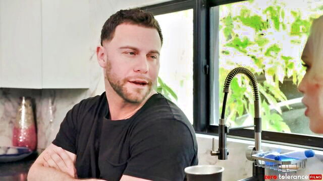 alex grey, seth gamble - seth gamble missionary fuck