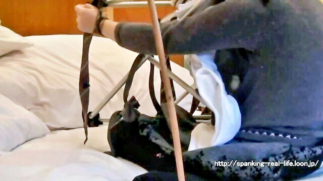 sadism, pain, spanking real life - real life spanking japan