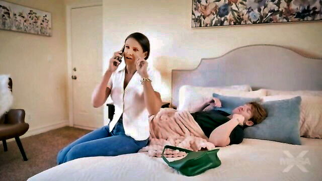 Penny Barber - aunt penny xxx