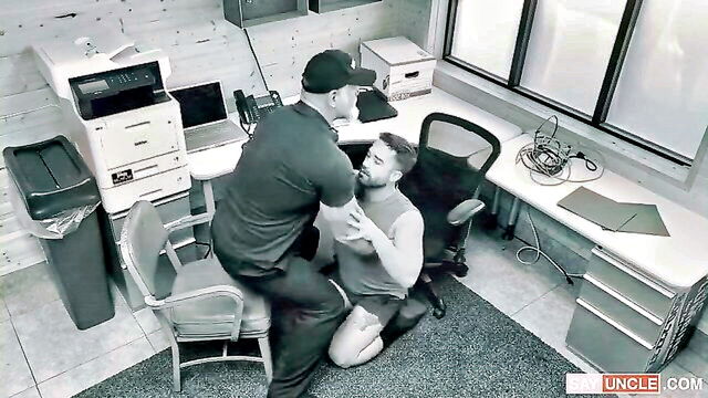 cock, huge, muscle - son in trouble part 2 xxx