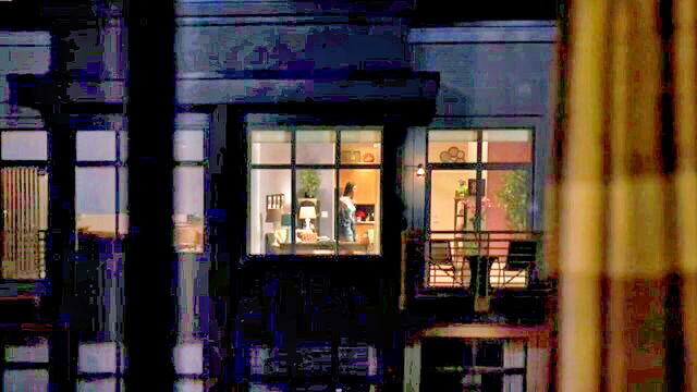 alana de la garza, melanie ratcliff, melanie r - are you here nude scene