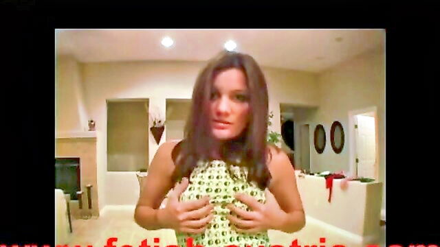 Homemade - femdom pov moan Confirm