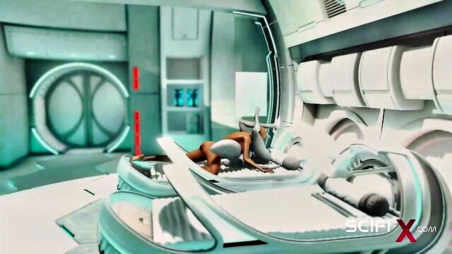 hd superb bedmate video