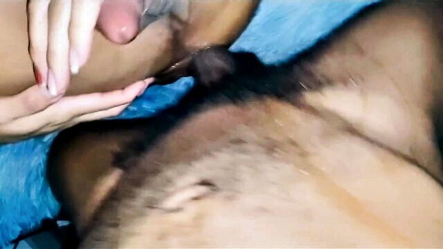 teaseful - 20 fountains of big black cock