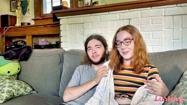 hardcore, blowjob, amateur - hairy amateur threesome lustery