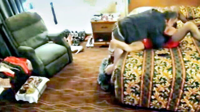 crossdresser, blowjob, amateur - gagging blowjob sissy fuck