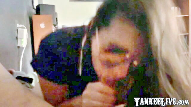 angelica heart - angelica glam MILF clip