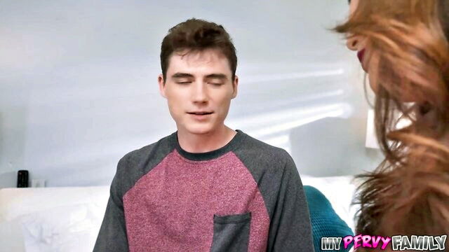 kat marie - stepmom kat marie big boobs