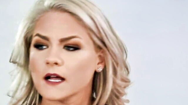 3some, bisex, bisexual - yoga facesitting bi milf