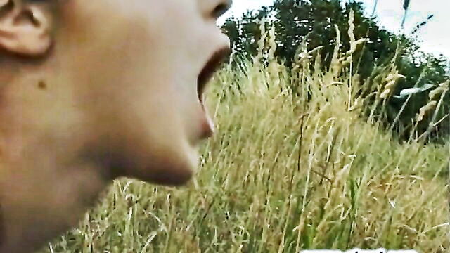 public nudity, porno-cloud, young vs old - piss orgy with granny and girls