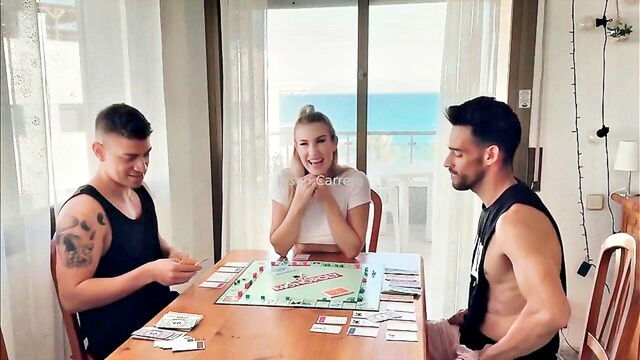 homemade, pov porn, amateur - breathtaking glamor sex with kayden