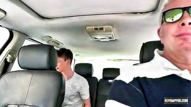 fetish, blowjob, bareback - young enslaved sex