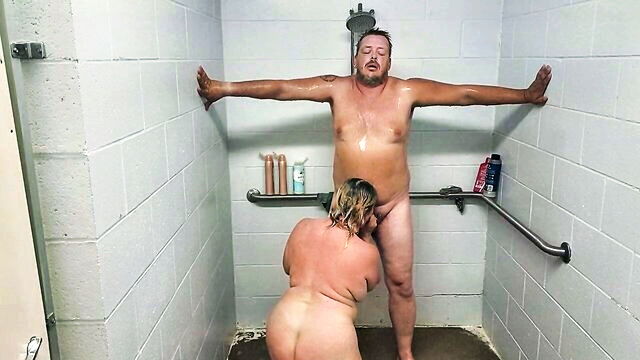 amateur shower watch online : FapHouse