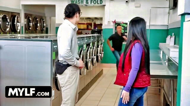 james bang, alexia anders - mylf after dark hd