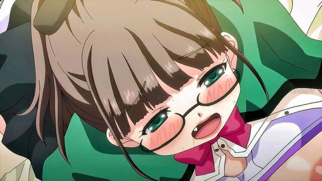 big boobs, big ass, monster hentai games - hentai gishi episode 1