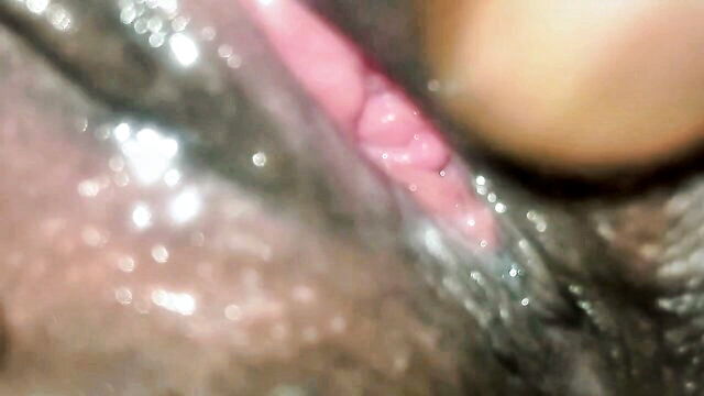 ebony, creampie, porn video - superlesbians gayporn