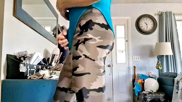 amateur, anal, cumshot - transgender anal hd video