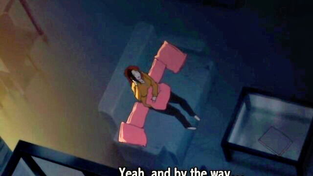 drugs, blackmail, monster hentai games - kichiku nikki ep3 blackmail pee