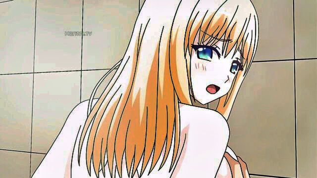 big boobs, big ass, monster hentai games - dearest blue episode 4