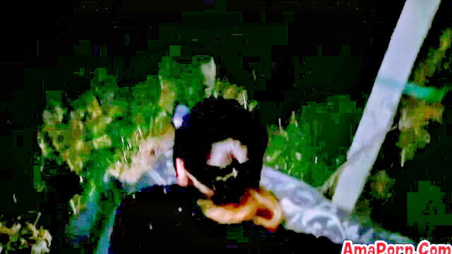 outdoor, più visti, consigliati - doppia penetrazione banana