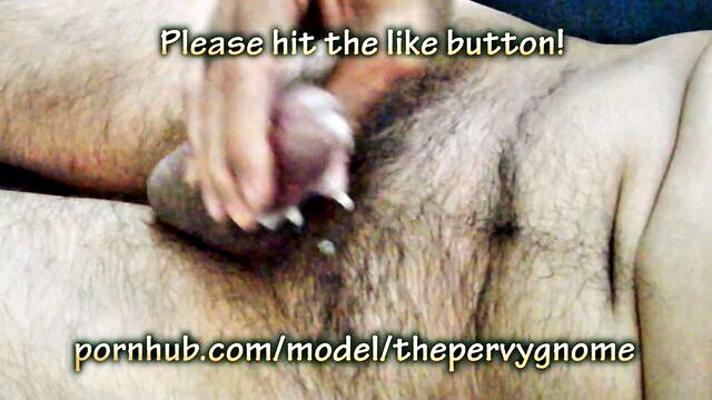 circumcised cock, 4 inch dick, circumcised - four inch fap replay