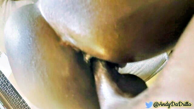 andydadrilla - bbw stepmom vs bbc