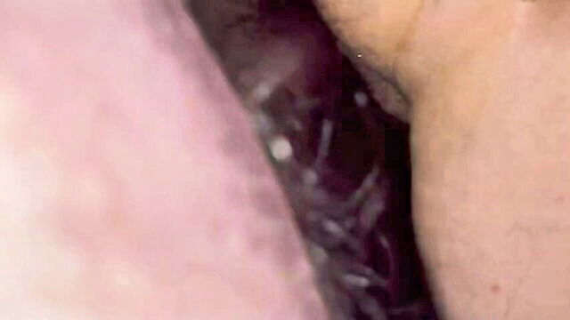 hairy milfs pussy drenched