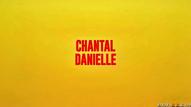 Danielle N, Chantal Danielle - bbc diner disaster video