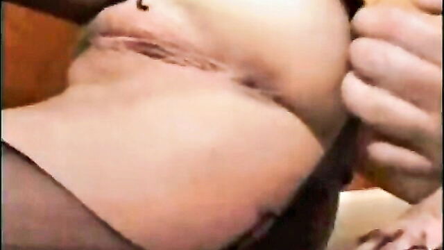 beautiful, natural-tits, long-legs - manage financial director to get a big loan