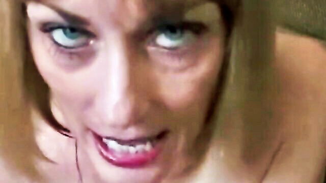 Homemade - moan tube last thing