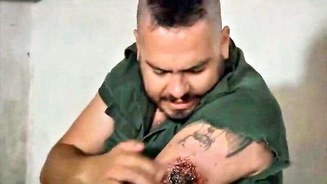 Gisele Ferran, Raíssa Vitral, Miyuki Tachibana - zombio 2 sex scenes