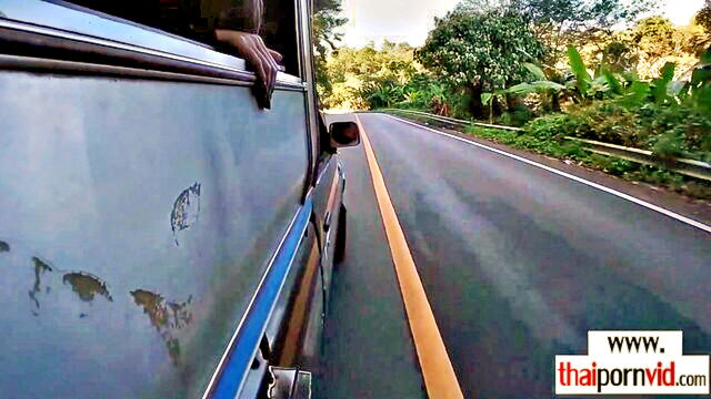 amateur, thai, asian - thai teen bfs blowjob