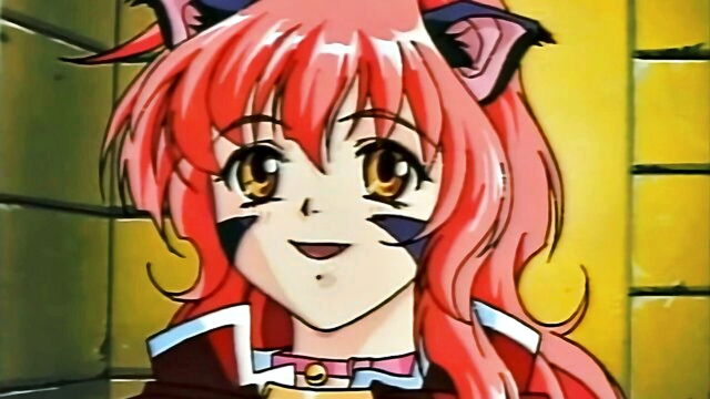 bondage, monsters, monster hentai games - words worth episode 1