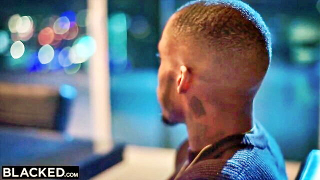 Elsa Jean, Pressure - eboa black scandalous elsa