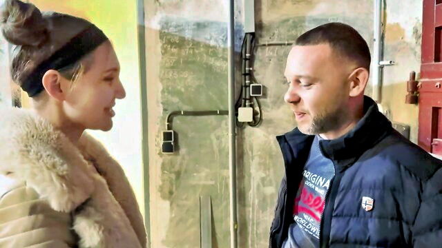 selinah gets what she wants : Jacquie Et Michel TV