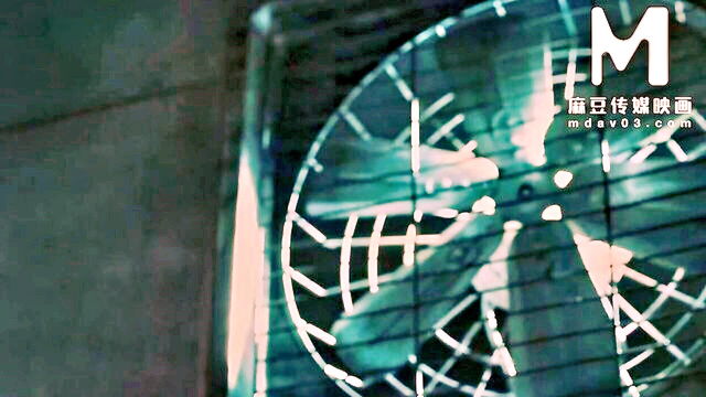 Ai Xi - asian female jail sex