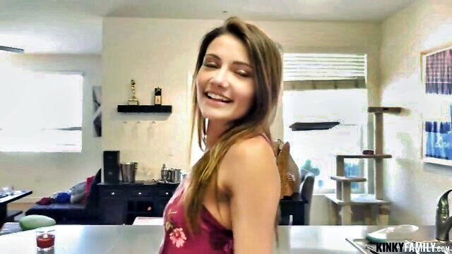 Adria Rae - adria raean stepdad sex