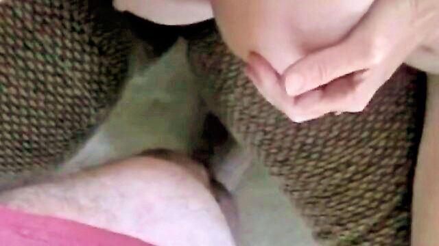 wickedsexymelanie, granny, older woman - granny blowjob moan