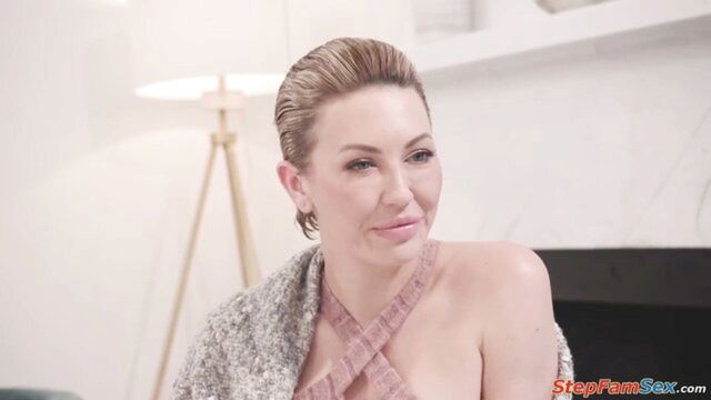 sukaporn stepmom pussy